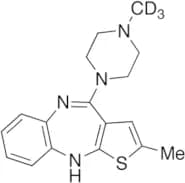 Olanzapine-d3
