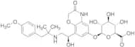 Olodaterol Glucuronide