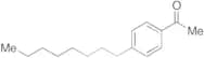 4'-Octylacetophenone