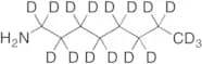 Octylamine-d17