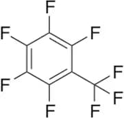 Octafluorotoluene