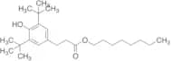 3,5-Bis(1,1-dimethylethyl)-4-hydroxy-benzenepropanoic Acid C7-9-Branched Alkyl Esters