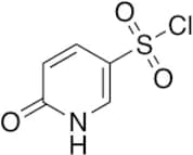 6-Oxo-1,6-dihydropyridine-3-sulfonyl Chloride