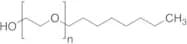n-Octyl-oligo-oxyethylene