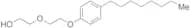 4-Octylphenol Diethoxylate