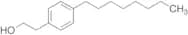 2-(4-Octylphenyl)ethanol