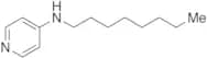 N-Octylpyridin-4-amine