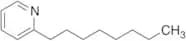 2-Octylpyridine