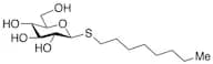 Octyl b-D-Thioglucopyranoside