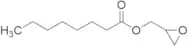 Oxiran-2-ylmethyl Octanoate