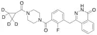 Olaparib-d4