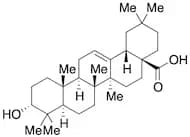 3-epi-Oleanolic Acid