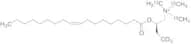 Oleoyl-L-carnitine-13C3