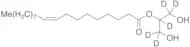 2-Oleoyl Glycerol-d5