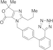 Olmesartan Lactone Impurity