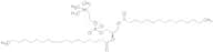 (R,Z)-2-(Oleoyloxy)-3-(pentadecanoyloxy)propyl (2-(trimethylammonio)ethyl) phosphate
