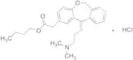 Butoxy Olopatadine Hydrochloride