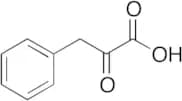 α-Oxobenzenepropanoic Acid
