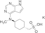 Oclacitinib Sulfonic Acid Potassium