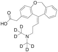 Olopatadine-d6