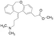 (E)-Olopatadine-O-methyl