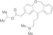 Olopatadine Isopropyl Ester