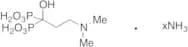 Olpadronic Acid Ammonium