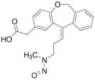 N-Nitroso Desmethyl Olopatadine