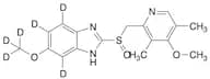Omeprazole-d6