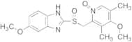 Omeprazole N-Oxide