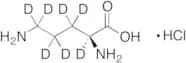 L-Ornithine-2,3,3,4,4,5,5-d7 hydrochloride