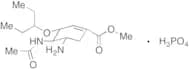 Oseltamivir Acid Methyl Ester Phosphate Salt