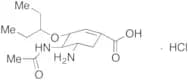 Oseltamivir Acid Hydrochloride