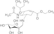 Oseltamivir Namino-fructosyl Conjugate