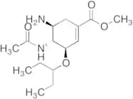 Oseltamivir Acid Methyl Ester
