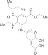Oseltamivir citric acid dehydrate