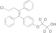 Ospemifene-d4
