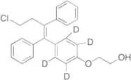 Ospemifene-d4