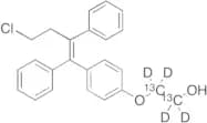 Ospemifene-13C2,d4