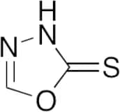 1,3,4-Oxadiazole-2-thiol