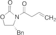 (4R)-3-(1-Oxo-3-buten-1-yl)-4-(phenylmethyl)-2-oxazolidinone