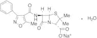 Oxacillin Sodium Hydrate