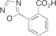 2-(1,2,4-Oxadiazol-5-yl)benzoic Acid