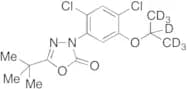 Oxadiazon-d7
