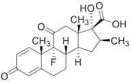 11-Oxo-betamethasone-17-carboxylic Acid