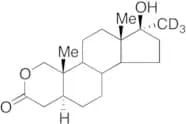 Oxandrolone-D3