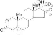 Oxandrolone-D5