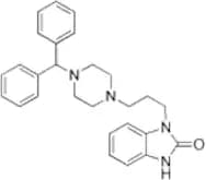 Oxatomide