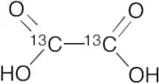 Oxalic Acid-(1,2-13C2)