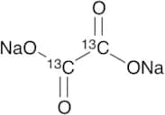 Oxalic-13C2 Acid Disodium Salt